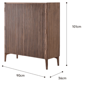 コンビネーションシューズラック